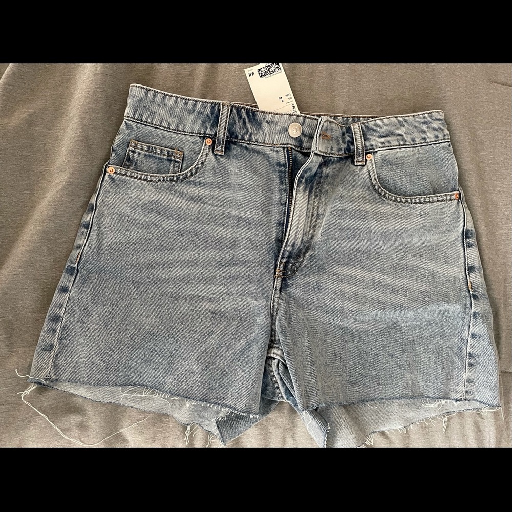 Boyfriend Fit